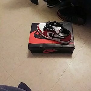 Air jordan 1 retro low OG